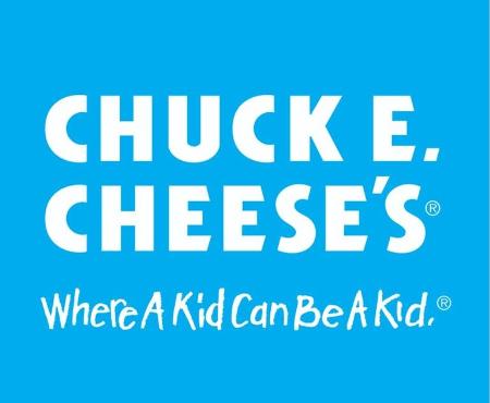 Chuck E. Cheese's Mississauga (905)602-4090